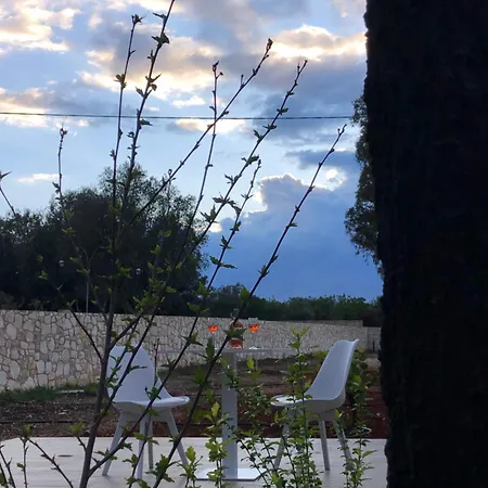 Murgia Bed and Breakfast