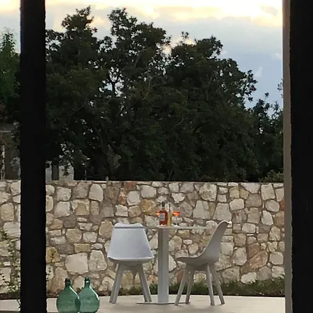 Murgia Bed and Breakfast