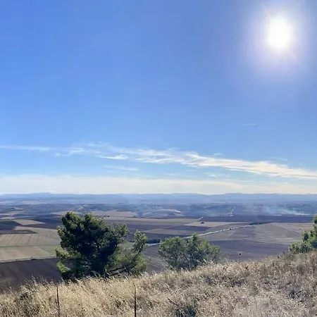 Murgia Bed and Breakfast 4*