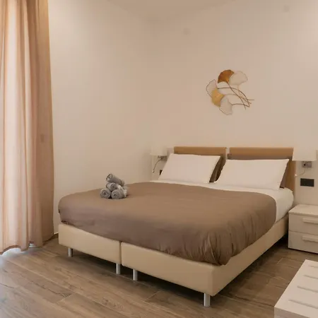 Murgia Bed and Breakfast Terlizzi