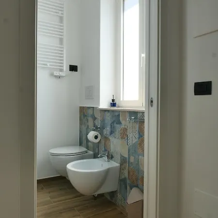 Bed and Breakfast Murgia