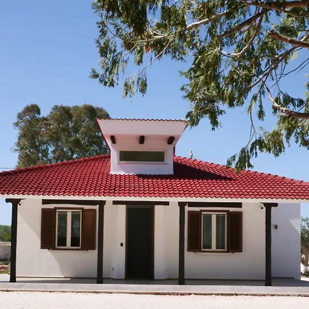 Murgia Bed and Breakfast