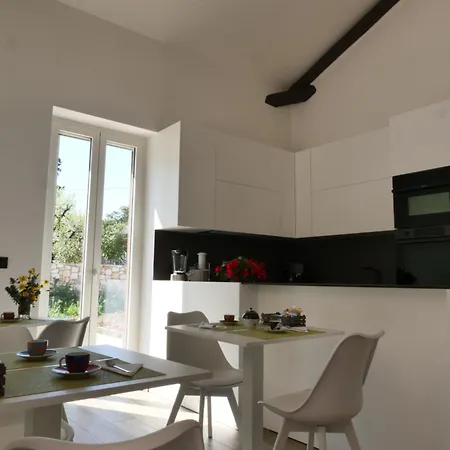 Bed and Breakfast Murgia Terlizzi