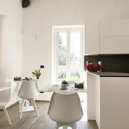 Bed and Breakfast Murgia