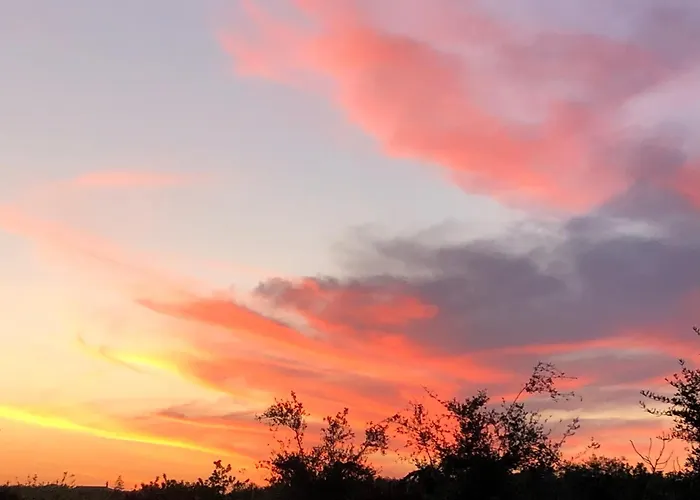 Murgia Frühstückspension Terlizzi