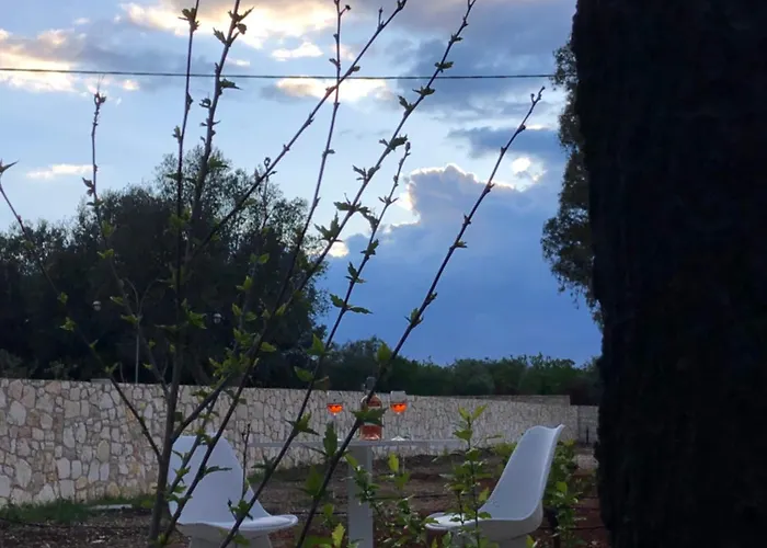 Murgia Frühstückspension