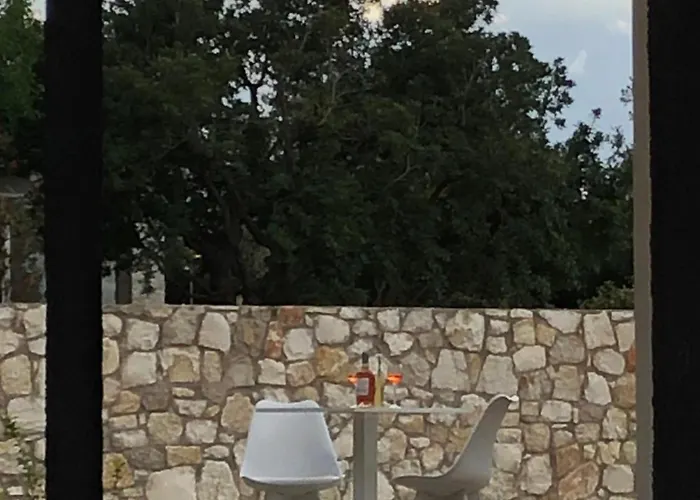 Murgia Frühstückspension