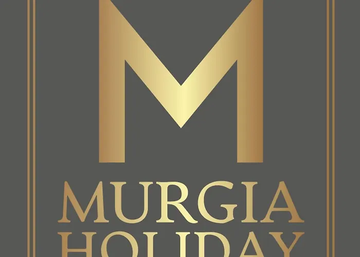 Murgia Frühstückspension