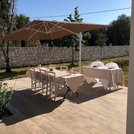 Murgia Bed and breakfast 4*