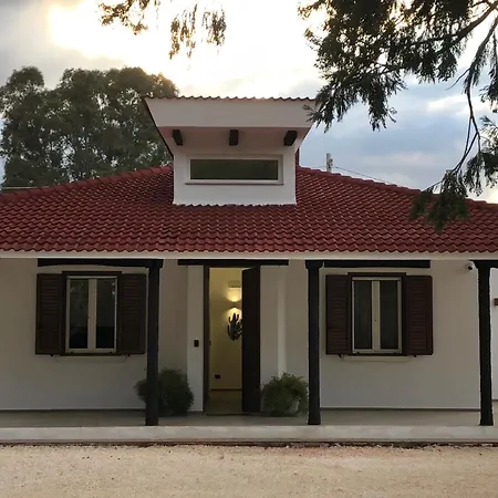 Murgia Bed and Breakfast Terlizzi