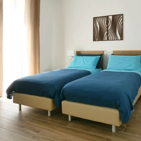 Murgia Bed and breakfast Terlizzi
