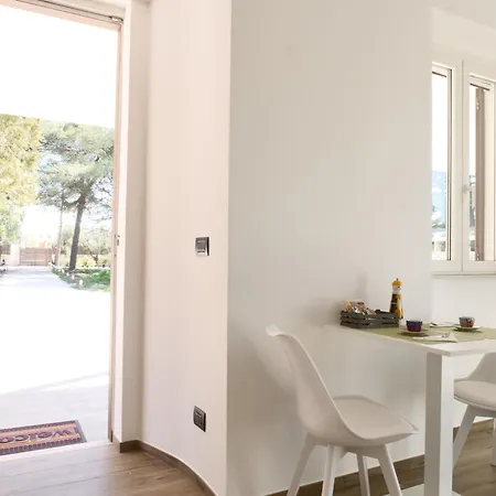 Bed and breakfast Murgia 4*