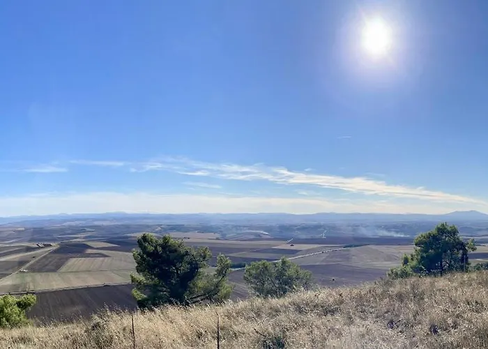 Murgia לינה וארוחת בוקר 4*