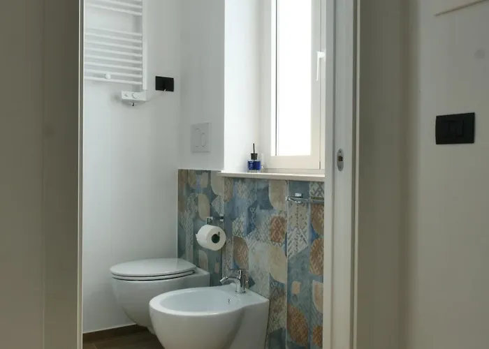 Bed & Breakfast Murgia